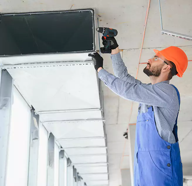 Why Homeowners & Businesses Trust Us in Owings Mills, MD