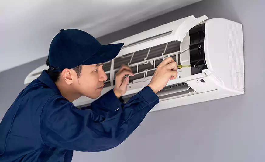AC Duct Cleaning Owings Mills