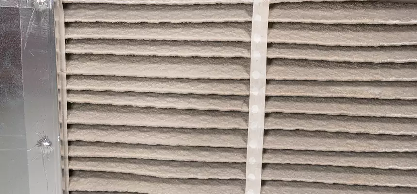 Mobile Car AC Filter Replacement in Owings Mills