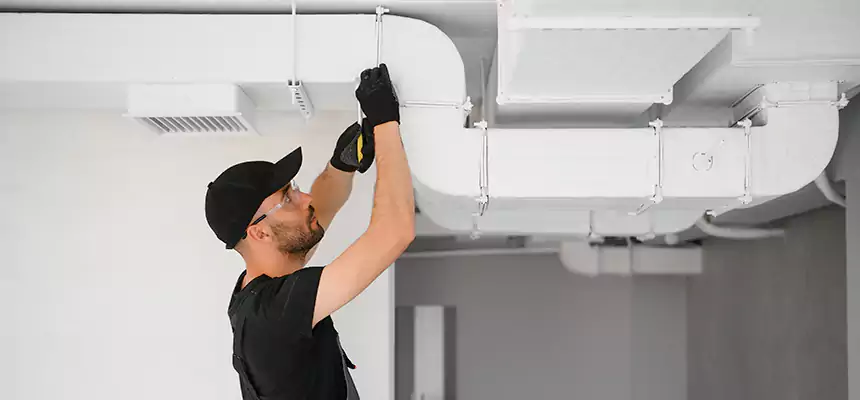 Our Air Duct Repair Services in Owings Mills, MD