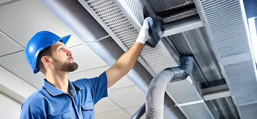Our Annual Dryer Vent Maintenance Services in Owings Mills, MD