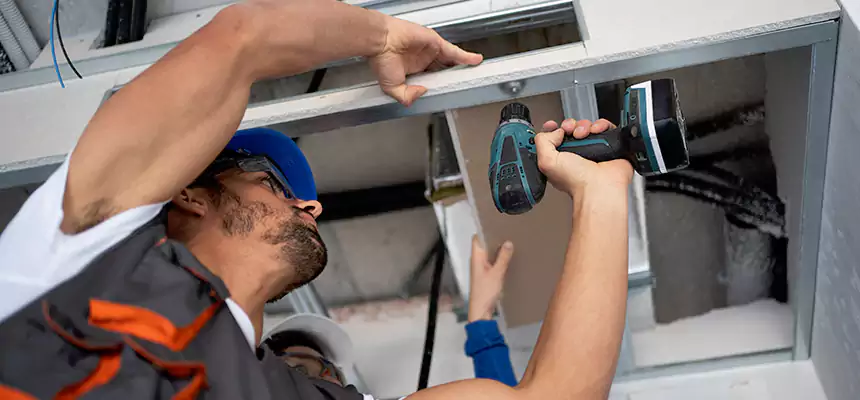Our Apartment Air Duct Cleaning Services in Owings Mills, MD