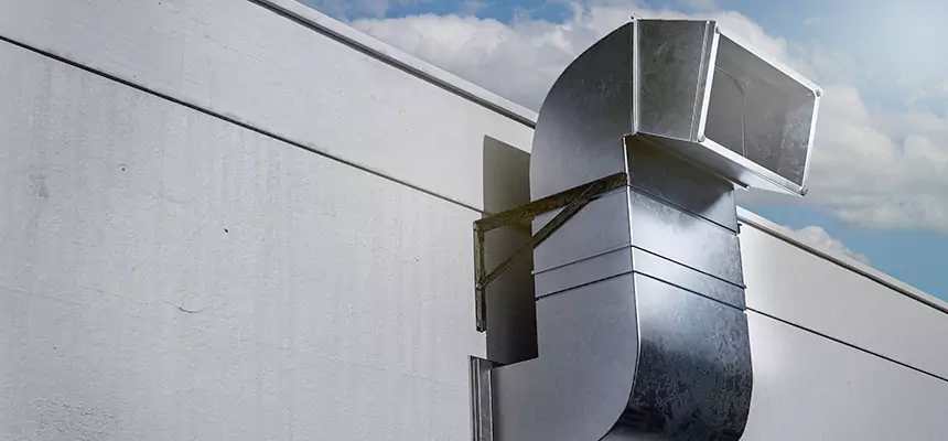 Trusted Industrial Dryer Vent Cleaning in Owings Mills