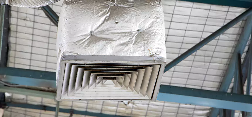 Our Custom HVAC Ductwork Services in Owings Mills, MD