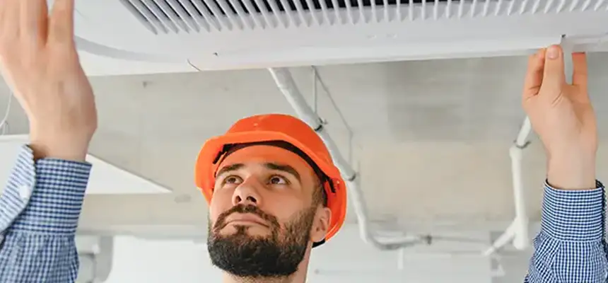 Our Furnace Vent Cleaning Services in Owings Mills, MD