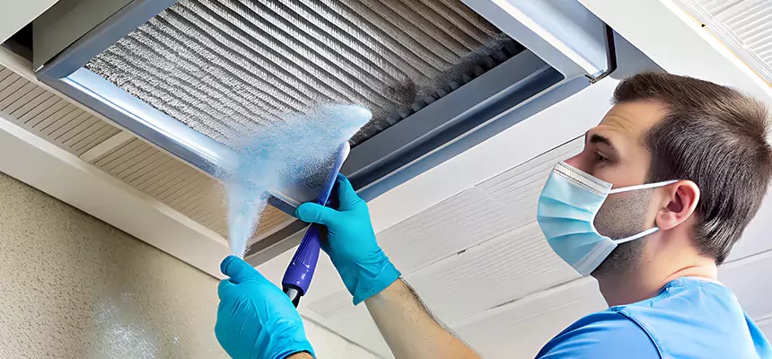 Our Home Ventilation Cleaning Services in Owings Mills, MD