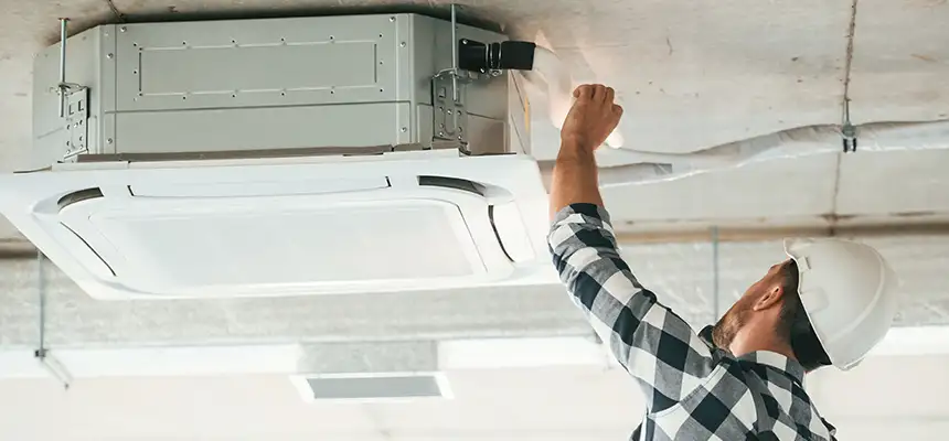 Our Local Vent Cleaning Services in Owings Mills, MD