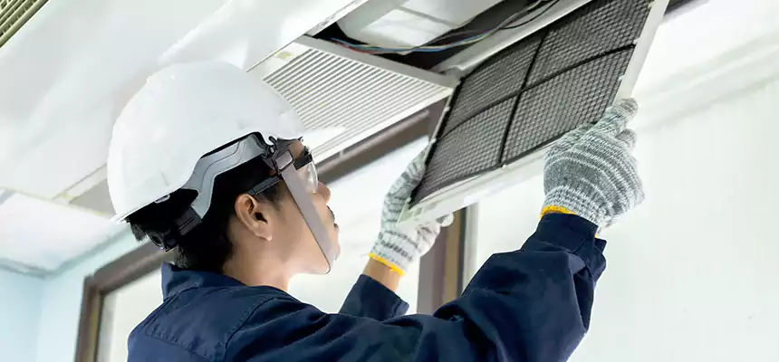 Our Residential Air Vent Cleaning Services in Owings Mills, MD