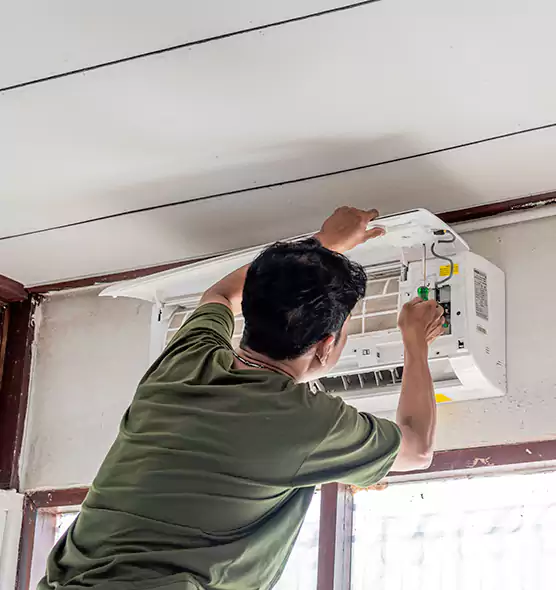 About Air Duct & AC Odor Removal in Owings Mills, MD