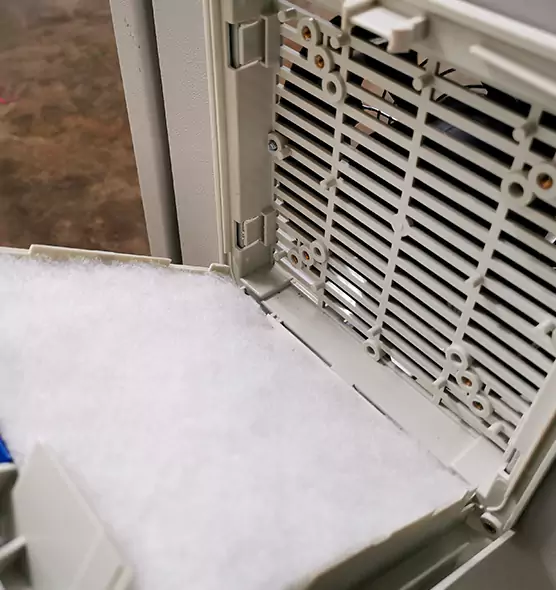 About Air Duct Overhaul & Upgrades in Owings Mills, MD