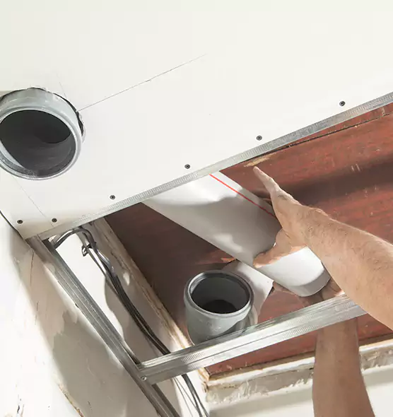 Professional Air Duct Replacement in Owings Mills, MD