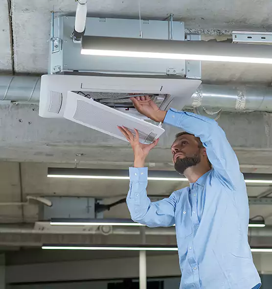About Air Duct Sealing And Repair in Owings Mills, MD