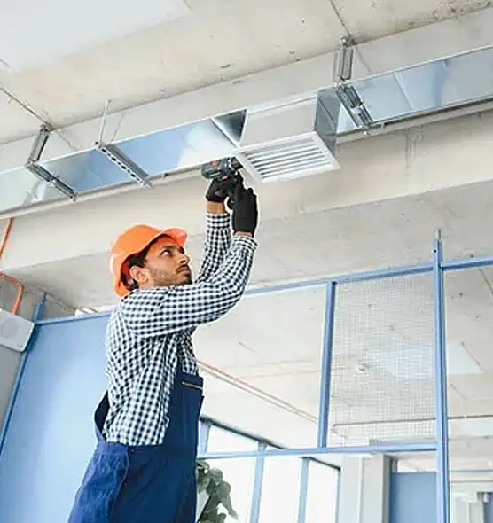 About Commercial Laundry Vent Cleaning in Owings Mills, MD