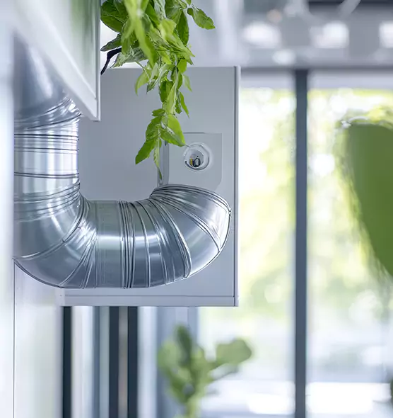 Professional Eco-Friendly Duct Cleaning Services in Owings Mills, MD