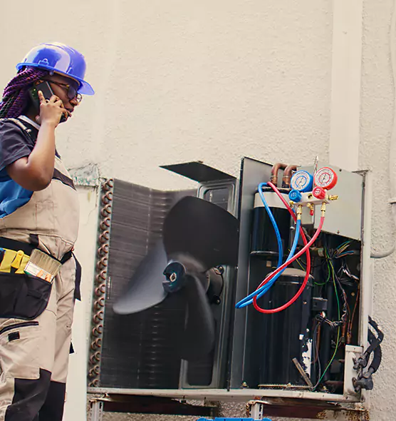 Professional Energy-Efficient HVAC Cleaning in Owings Mills, MD