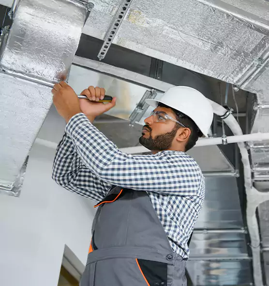 Welcome to Mold & Mildew Removal from Air Ducts Owings Mills, MD