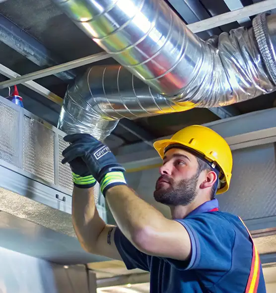 Professional NADCA Approved Air Duct Services in Owings Mills, MD