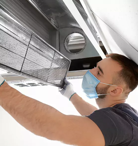 About Remove Smoke Smell From Air Duct in Owings Mills, MD