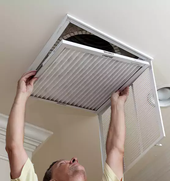 Advanced Residential Vent Cleaning in Owings Mills, MD