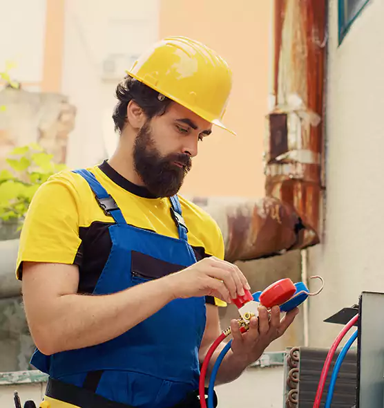 About Smart HVAC Installation in Owings Mills, MD