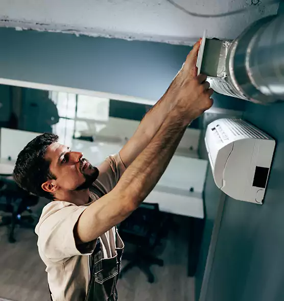 Reliable Warehouse Vent Cleaning in Owings Mills, MD