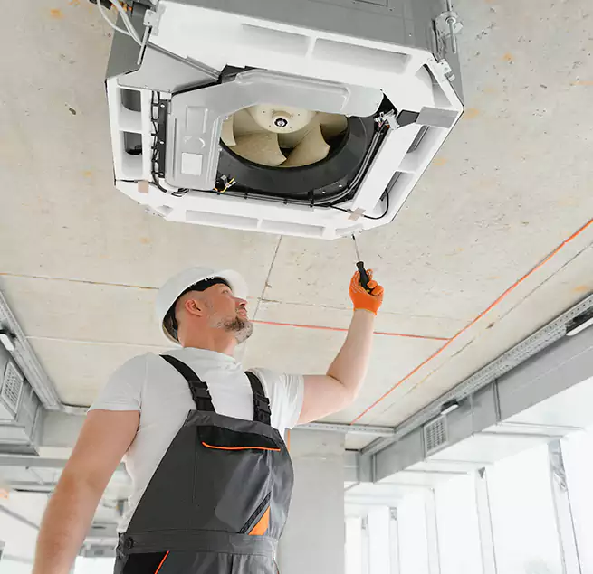 Why Homeowners & Businesses Trust Us in Owings Mills, MD?