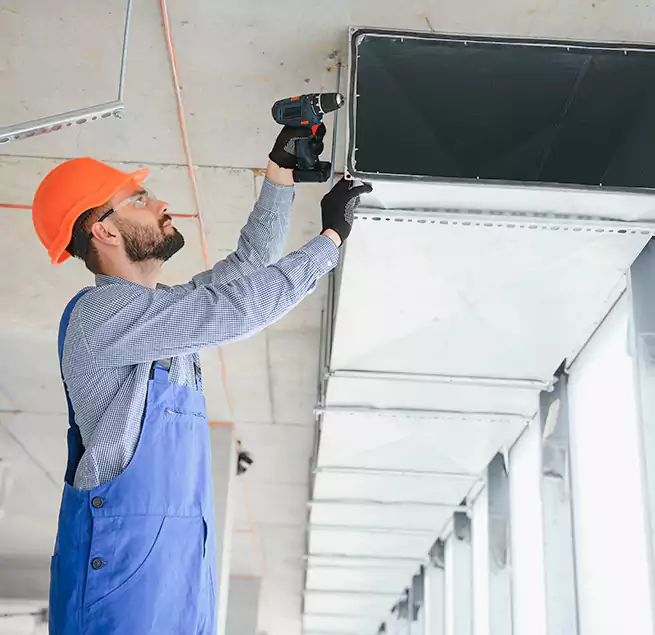 Why Homeowners & Businesses Trust Us in Owings Mills, MD?