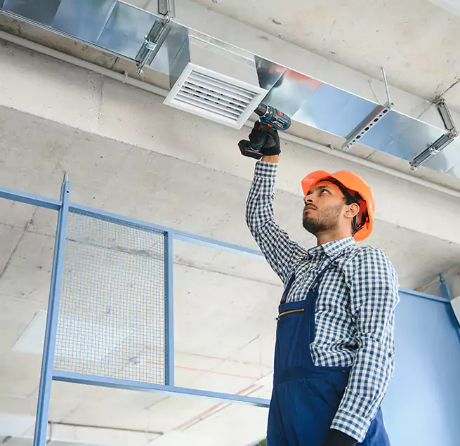 Why Homeowners & Businesses Trust Us in Owings Mills, MD?