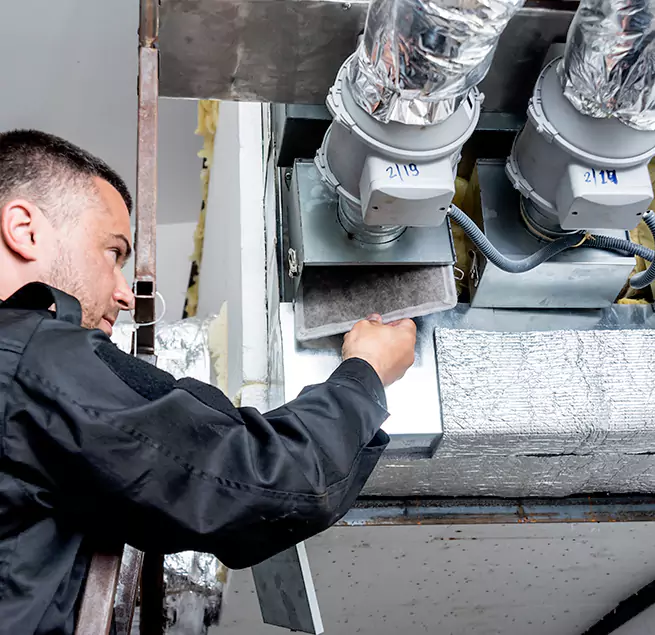 Why Homeowners & Businesses Trust Us in Owings Mills, MD?