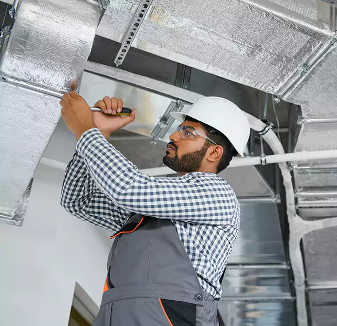 Why Homeowners & Businesses Trust Us Owings Mills, MD