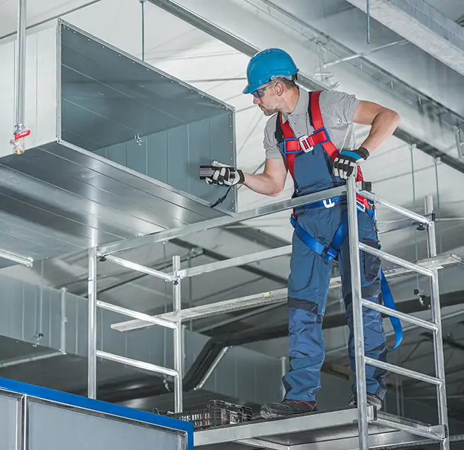 Why Homeowners & Businesses Trust Us in Owings Mills, MD?