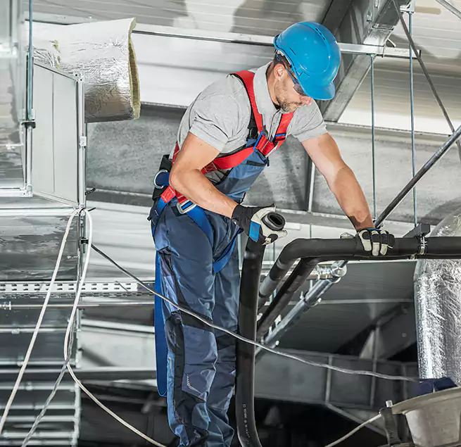 Why Homeowners & Businesses Trust Us in Owings Mills, MD?