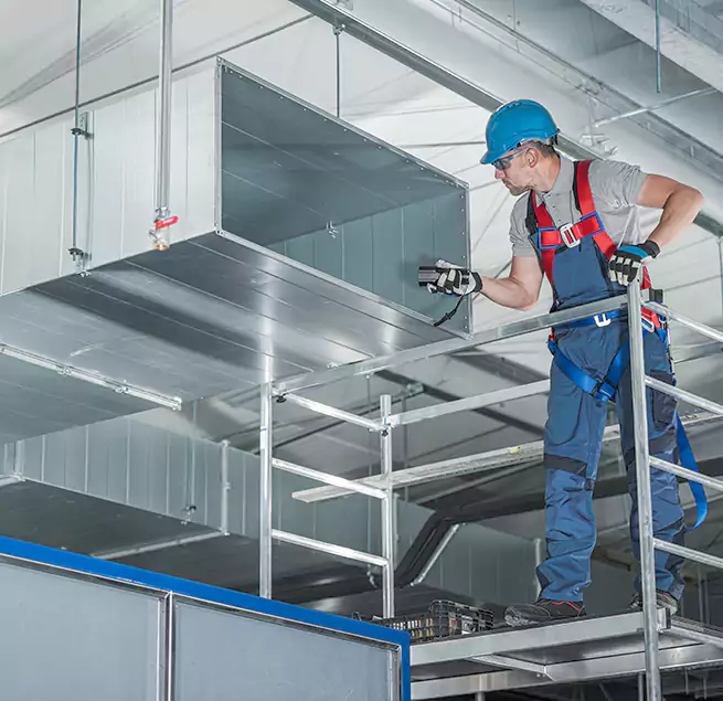 Why Homeowners & Businesses Trust Us in Owings Mills, MD?