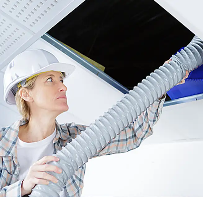 Why Homeowners & Businesses Trust Us Owings Mills, MD