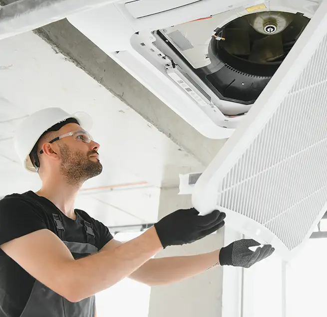 Why Homeowners & Businesses Trust Us in Owings Mills, MD?