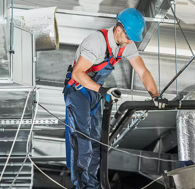 Why Homeowners & Businesses Trust Us in Owings Mills, MD?