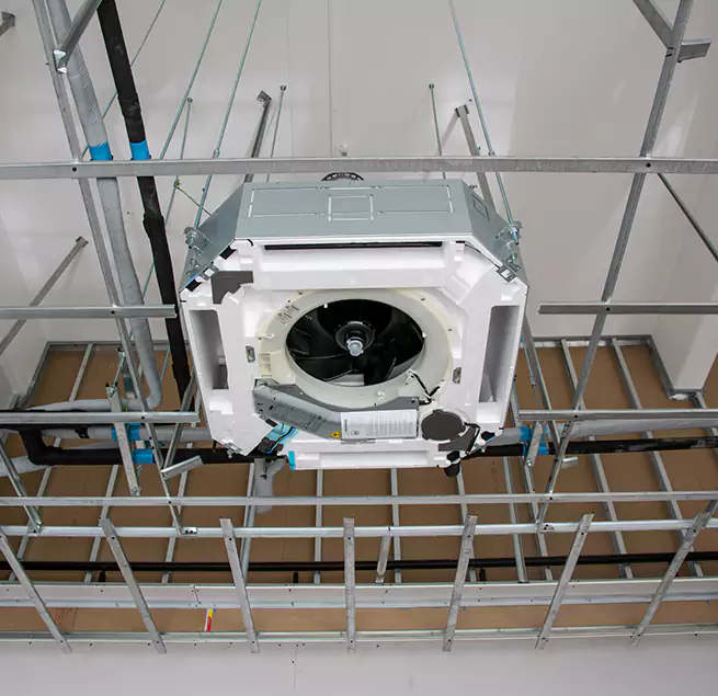 Why Homeowners & Businesses Trust Us in Owings Mills, MD?