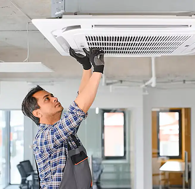 Why Homeowners & Businesses Trust Us in Owings Mills, MD?