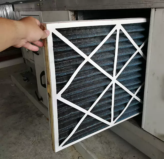 Why Homeowners & Businesses Trust Us Owings Mills, MD?