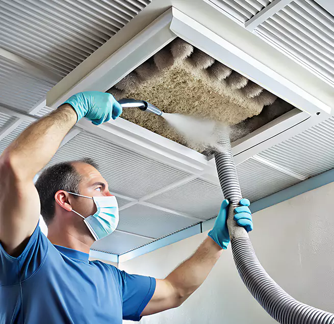  Why Homeowners & Businesses Trust Us Owings Mills, MD?