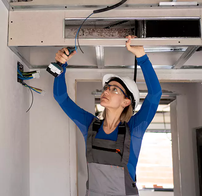 Why Homeowners & Businesses Trust Us in Owings Mills, MD?