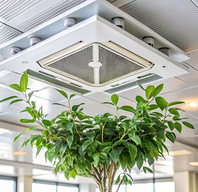 Why Homeowners & Businesses Trust Us in Owings Mills, MD?