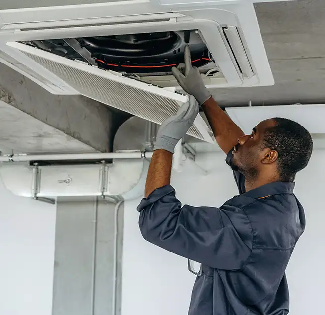 Why Homeowners & Businesses Trust Us in Owings Mills, MD?