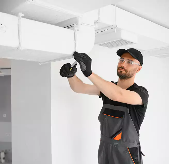 Why Homeowners & Businesses Trust Us in Owings Mills, MD?