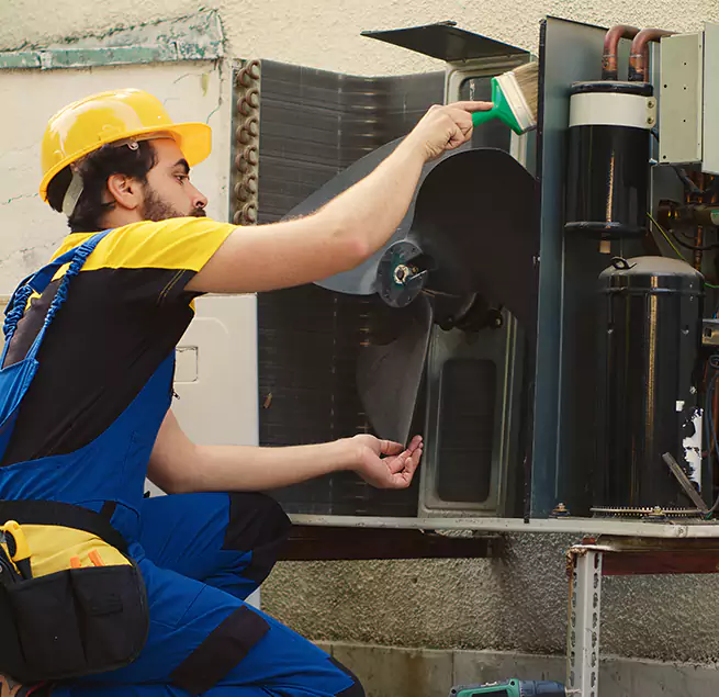 Why Homeowners & Businesses Trust Us Owings Mills, MD?