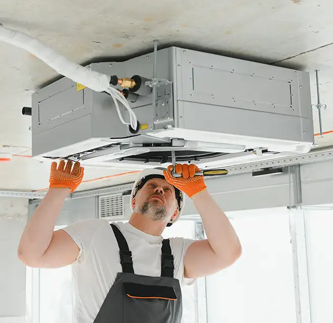 Why Homeowners & Businesses Trust Us Owings Mills, MD