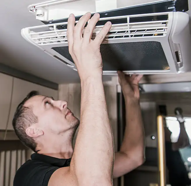 Why Homeowners & Businesses Trust Us Owings Mills, MD