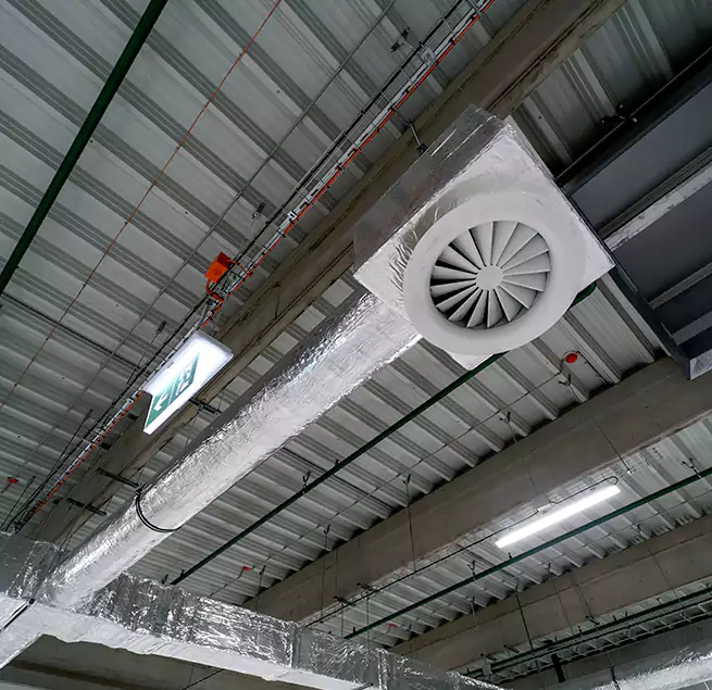 Why Homeowners & Businesses Trust Us in Owings Mills, MD?