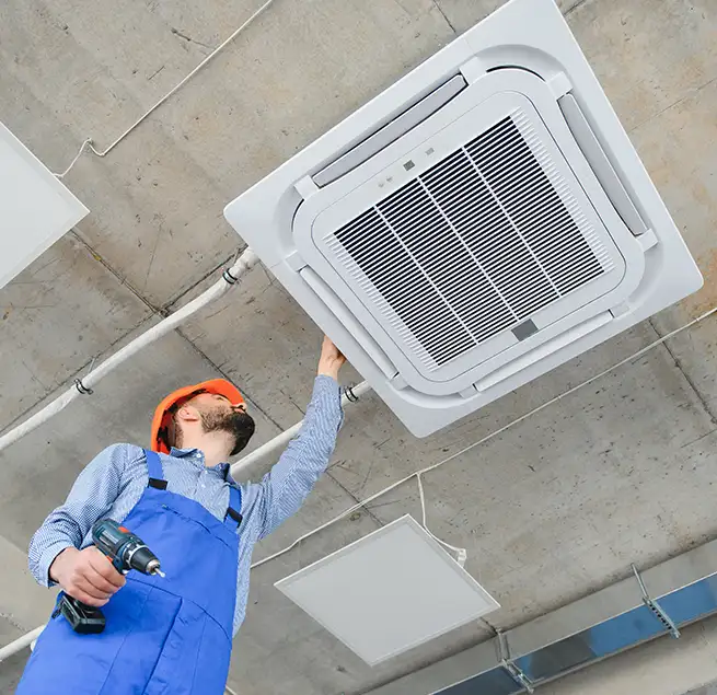 Why Homeowners & Businesses Trust Us in Owings Mills, MD