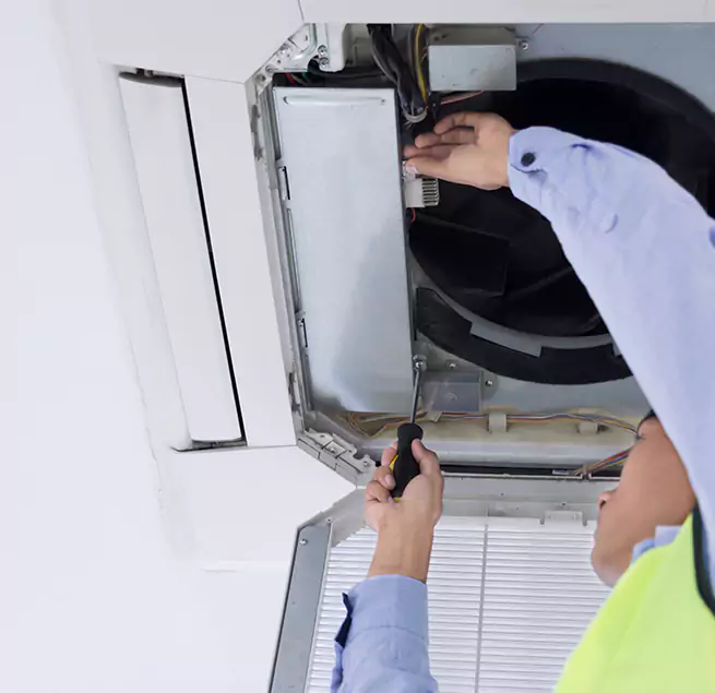 Why Homeowners Businesses Trust Us Owings Mills, MD